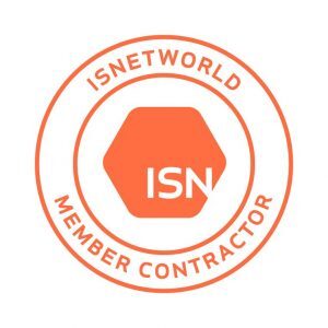 ISNetworld Regina Steel Fabricators Contractors