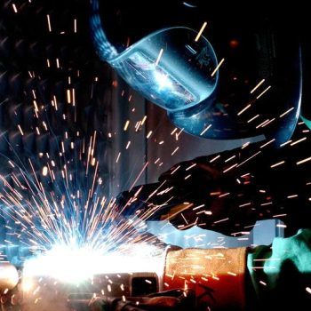 MIG Welding Services Regina