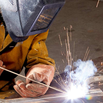 Welding Services Anlin Welding Regina