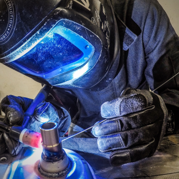 TIG Welding Services Regina